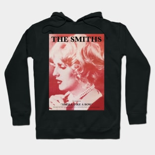 The Smiths Influence Hoodie